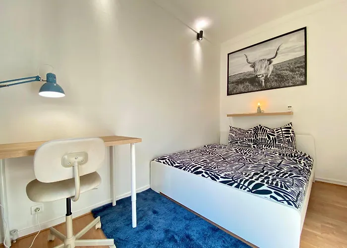 Volupte Scls - Wifi, Climatisation Lägenhet Cannes