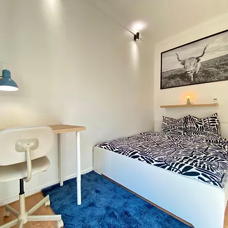 Volupte Scls - Wifi, Climatisation Apartment Cannes