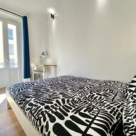 Apartment Volupte Scls - Wifi, Climatisation *